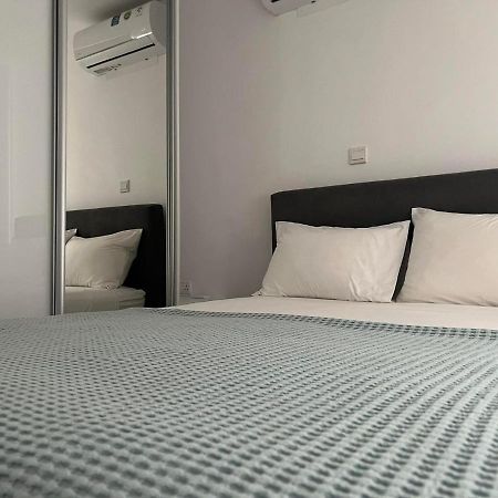 Luxury Lavender Apartman Lárnaka Kültér fotó